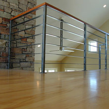 Railing