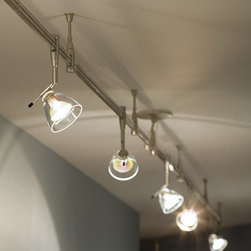 LBL Lighting - Track Lighting