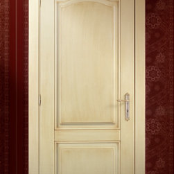 Traditional and classic doors - Interior Doors