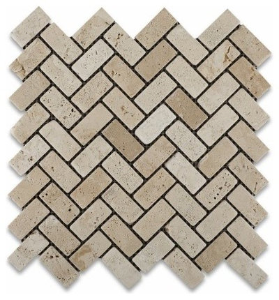 Contemporary Mosaic Tile by Amazon