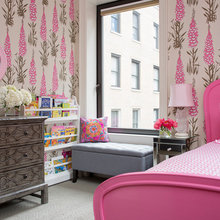 girls rooms