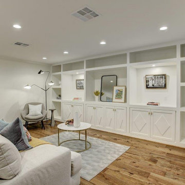 Manner Creek Addition & Complete Remodel