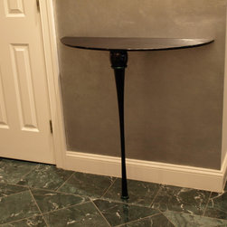 Console & Side Tables - Coffee And Accent Tables