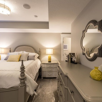 The Heritage Haven 2016 Salt Lake Award Winning Parade Home