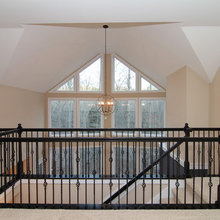 railings