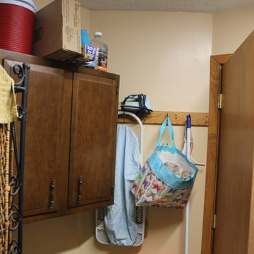 Small Remodels & Repairs