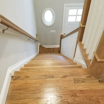 Paramus NJ Renovation