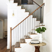 HALLWAY / STAIRS / MUD ROOM