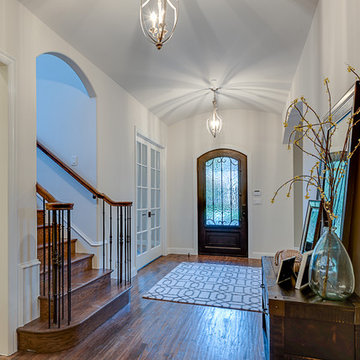 Formal Mediterranean