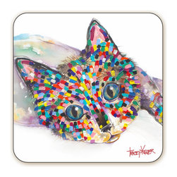 Tracey Keller Coasters - Products