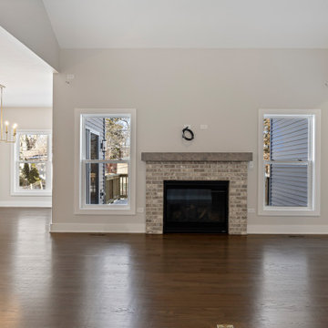 Modified Sedona | Wheaton, IL