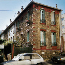 aménagement maison
