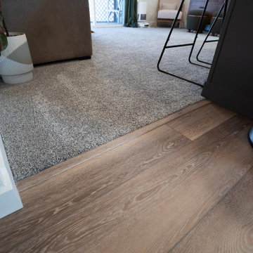 Elmstead Signature | Modin Rigid LVP Collection Scandinavian Customer Space | OR