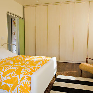 City Park Residence