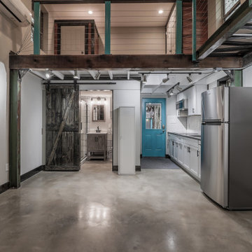 The Shop Boxes (kitchen 1)