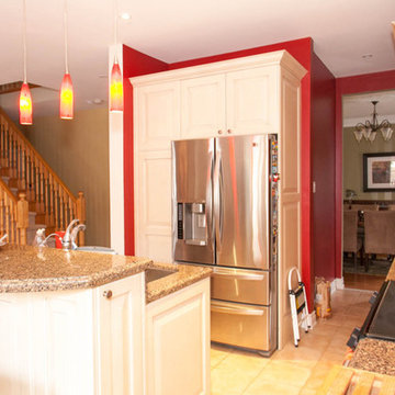 Residential Work