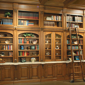 Home-Offices