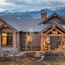 Ptarmigan Ranch 700 Ptarmigan Road, Dillon, CO