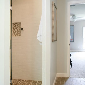 Atlanta Whole House Remodel