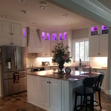 Interiors