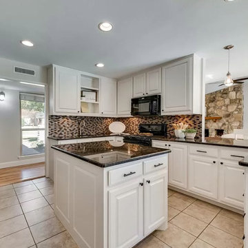 Back Splash
