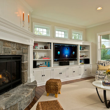2013 Showcase of Homes | Saratoga Springs | Saratoga West Side