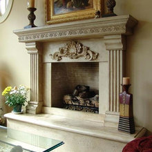 FIREPLACES
