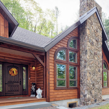 Black Bear Lodge