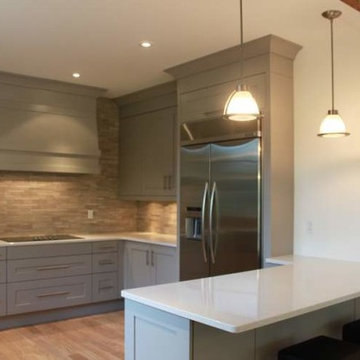 Mississauga Classic