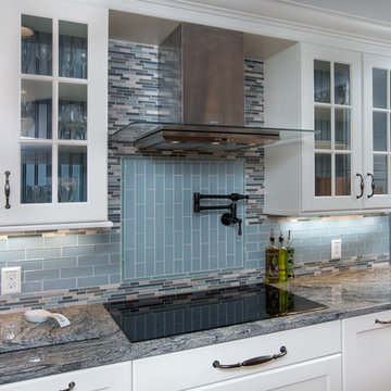 Grabill Cabinets