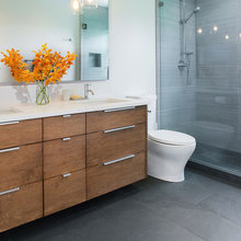 KD Bathroom Reno