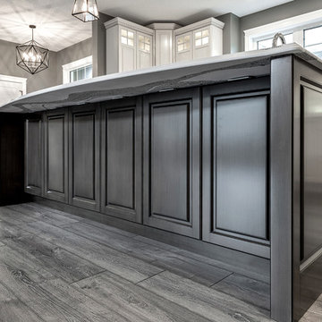 Saskatoon, New Build - Zenith