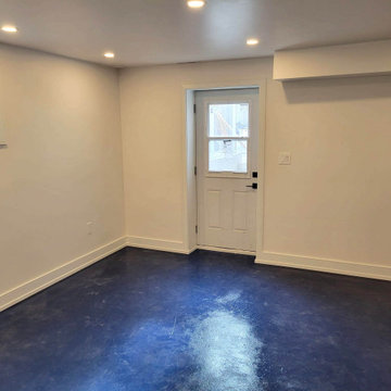 Better Basement
