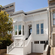 Siding/Exterior