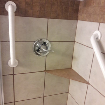 Interior Work