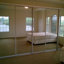 Closet Doors