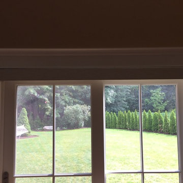 Automated Window Treaments