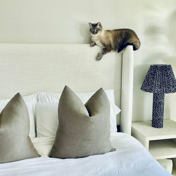 Laguna Beach Bedroom