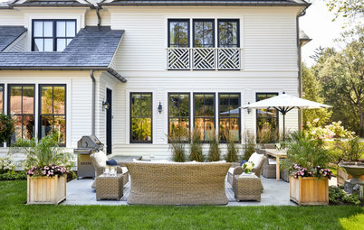 10 Ways to Refresh Your Patio