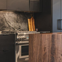 Kitchen ideas