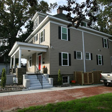 306 Maverick Street