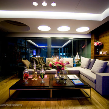 Chameleon Penthouse