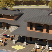 Riverstone Elevations