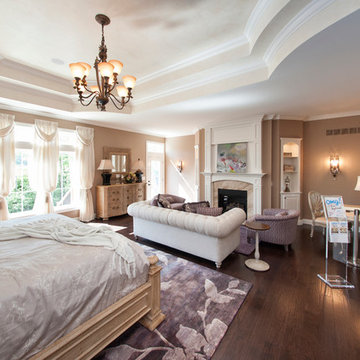 Homearama 2013 Chateau D'Avoise - Justin Doyle Homes