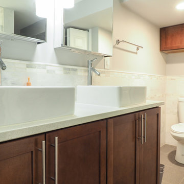 Basements