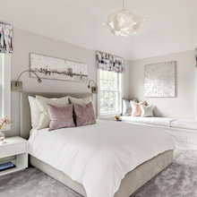 ruthie bedroom