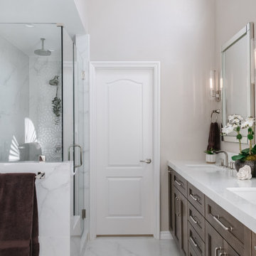 Via Canarias Master Bath