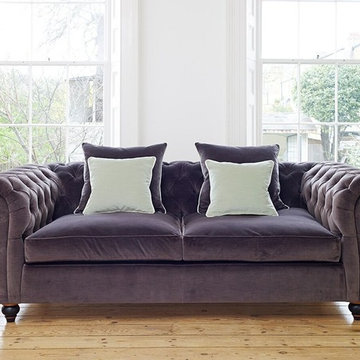 Duresta Connaught Sofa