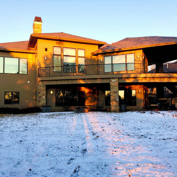 Legacy Residence