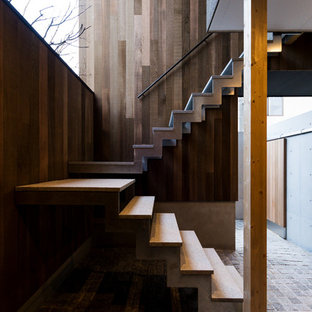 三世代で暮らすコートハウス